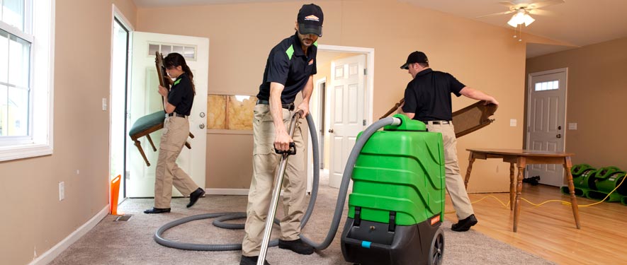 Skowhegan, ME cleaning services